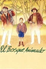 Il bosco animato