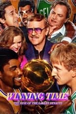 Winning Time - L'ascesa della dinastia dei Lakers