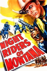 Night Riders of Montana