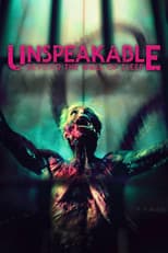 Unspeakable: Beyond The Wall of Sleep