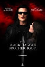 The Black Dagger Brotherhood