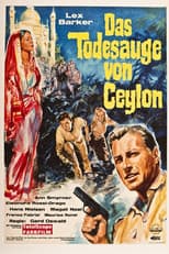 Tempesta su Ceylon