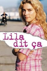 Lila dice