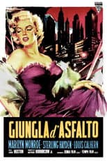 Giungla d'asfalto