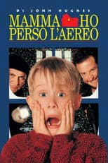 Mamma, ho perso l'aereo