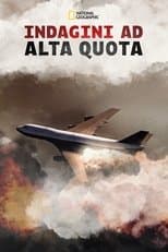 Indagini ad alta quota