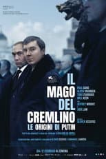 Il mago del Cremlino - Le origini di Putin