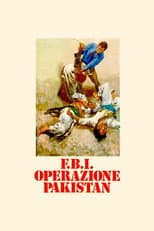 F.B.I. operazione Pakistan