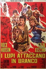 I lupi attaccano in branco
