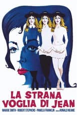La strana voglia di Jean