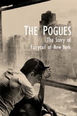 The Story of 'Fairytale of New York'