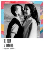 Del rosa... al amarillo