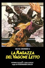 La ragazza del vagone letto