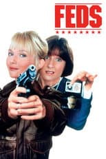 F.B.I. Agenti in sottoveste