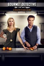 Gourmet Detective: La morte è servita