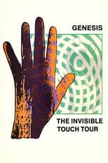 Genesis: Invisible Touch Tour