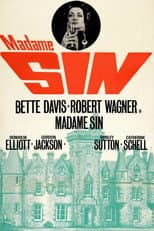 Agente segreto al servizio di madame Sin