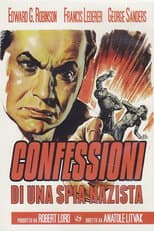Confessioni di una spia nazista