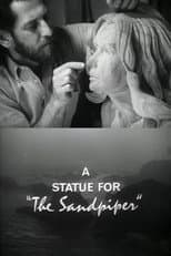 A Statue for "The Sandpiper"