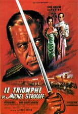Il trionfo di Michele Strogoff