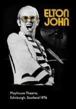Elton John: In Concert at Edinburgh
