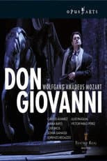 Mozart: Don Giovanni