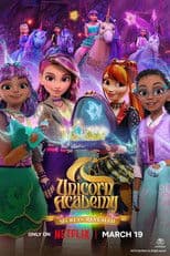 Unicorn Academy: Segreti svelati