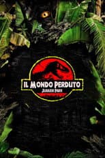 Il mondo perduto - Jurassic Park