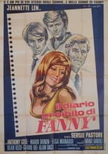 Il diario proibito di Fanny