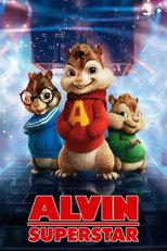 Alvin Superstar