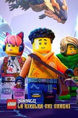 LEGO Ninjago: La rivolta dei draghi