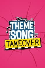 Theme Song Takeover