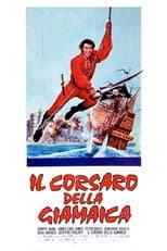 Il corsaro della Giamaica