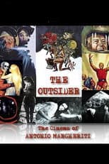 The Outsider - Il Cinema Di Antonio Margheriti