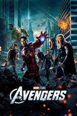 The Avengers