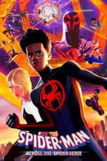 Spider-Man: Across the Spider-Verse