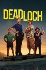 Deadloch - Uno strano genere di delitti