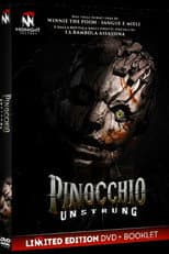 Pinocchio: Unstrung
