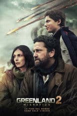 Greenland 2: Migration