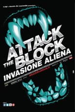 Attack the Block - Invasione aliena