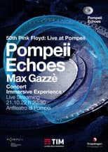Pompeii Echoes - Max Gazzè