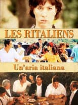 Les ritaliens: Un'aria italiana