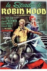 La spada di Robin Hood