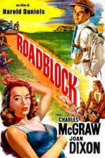 Roadblock