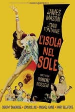 L'isola nel sole
