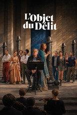 L'Objet du délit