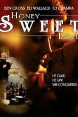 Honey Sweet Love