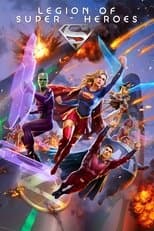 Legione di supereroi