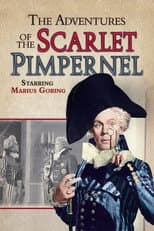 The Adventures of the Scarlet Pimpernel