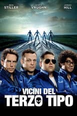 Vicini del terzo tipo